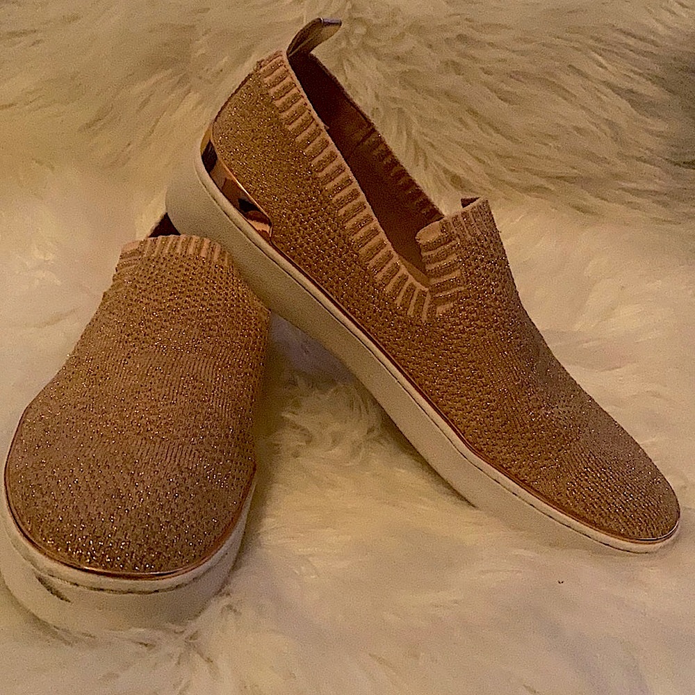 Michael Kors, Slip in shoes